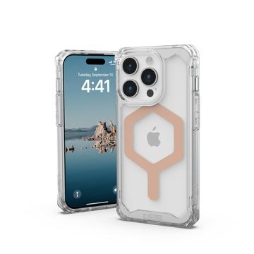 iPhone 15 Pro UAG Plyo MagSafe Series Cover