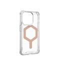 iPhone 15 Pro UAG Plyo MagSafe Series Cover