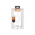 iPhone 15 Pro Max UAG Plyo MagSafe Series Cover