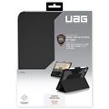 UAG Plyo Series iPad Air 2020/2022/iPad Pro 11 2021 Folio Cover - Sort / Is