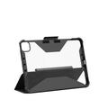 iPad Pro 11 2024/2025 UAG Plyo Series Folio Cover - Sort / Is