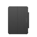 iPad Pro 11 2024/2025 UAG Plyo Series Folio Cover - Sort / Is