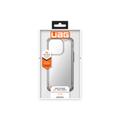 iPhone 15 Pro UAG Plyo Series Cover