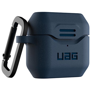 UAG Standard Issue AirPods 3 Silikone Cover - Mallard