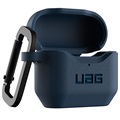 UAG Standard Issue AirPods 3 Silikone Cover - Mallard