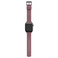 UAG U Aurora Apple Watch 9/8/SE (2022)/7/SE/6/5/4/3/2/1 Rem - 41mm/40mm/38mm - Pink