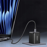 Ugreen X526 dobbelt USB-C-vægoplader - 45W