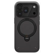 iPhone 18 Pro/17 Pro UNIQ Elix 360 drejbart stativ cover - MagSafe-kompatibelt