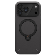 iPhone 18 Pro Max/17 Pro Max UNIQ Elix 360 drejbart stativ cover - MagSafe-kompatibelt