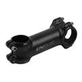 UNO 60mm 17 graders cykelstamme Letvægts cykelstyrstamme til mountainbike landevejscykel BMX MTB