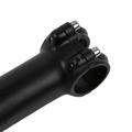 UNO 60mm 17 graders cykelstamme Letvægts cykelstyrstamme til mountainbike landevejscykel BMX MTB