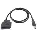 USB 3.0 / SATA Kabeladapter