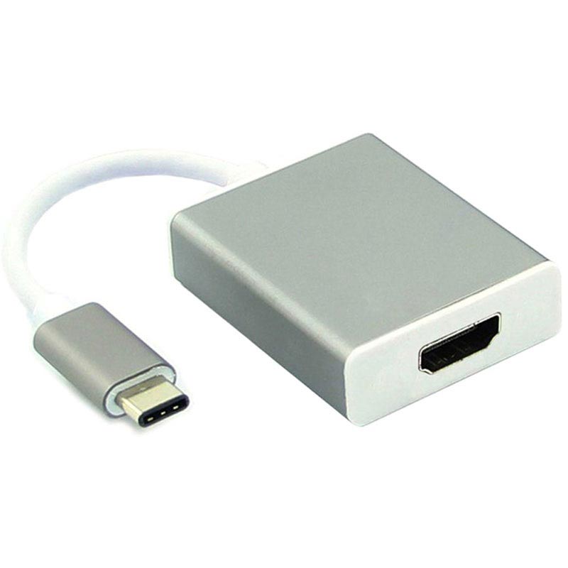 USB 3.1 Type-C / HDMI Adapter