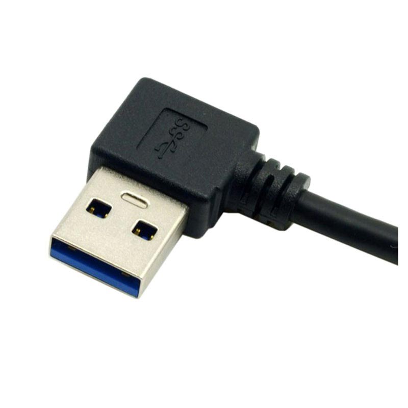 3.1 Type-C USB 3.0-Kabel -
