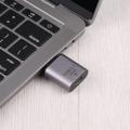 Højhastigheds USB 3.1 til USB-C OTG Adapter - 10Gbps