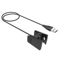 USB Ladekabel til Fitbit Charge 2 - 0.5m