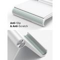 Ugreen Telefon Holder til skrivebord 4"-7.9" - hvid