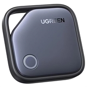 Ugreen CM816 FineTrack Bluetooth-tracker - Apple Find My - Grå