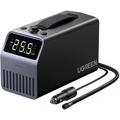 Ugreen elektrisk dækpumpe - sort