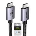 Ugreen HD171 8K HDMI 2.1-kabel - 1m