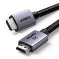 Ugreen HD171 8K HDMI 2.1-kabel - 3m - grå