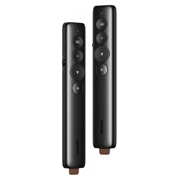 Ugreen LP479 Trådløs laserpointer-præsentator - Sort