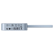 Ugreen MagFlow PB773 10000mAh MagSafe-powerbank med 30W USB-C-hurtigopladning - Blå