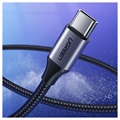Ugreen Quick Charge 3.0 USB-C Kabel - 3A, 2m