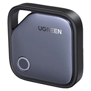 Ugreen SmartTag Pro CM916 Bluetooth Smart-tracker - Sort