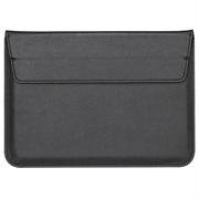 Ultra tyndt sleeve i kunstlæder til MacBook 12"