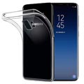 Ultratyndt Samsung Galaxy S9 TPU Cover