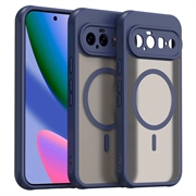Google Pixel 11 Pro XL UltraGuard Matte MagSafe Cover