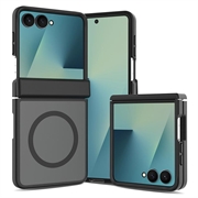 Samsung Galaxy Z Flip8 UltraGuard Matte MagSafe Cover