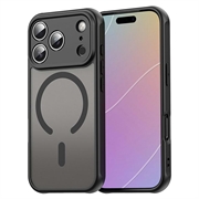 iPhone 18 Pro UltraGuard Matte MagSafe Cover