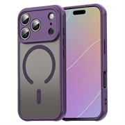 iPhone 18 Pro UltraGuard Matte MagSafe Cover