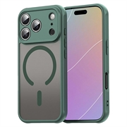 iPhone 18 Pro/17 Pro UltraGuard Matte MagSafe Cover