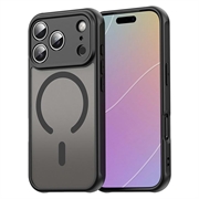 iPhone 18 Pro Max UltraGuard Matte MagSafe Cover