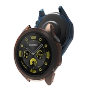 Huawei Watch GT 4 Ultratyndt TPU Cover - 46mm - Gennemsigtig