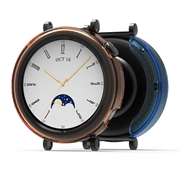 Huawei Watch GT 4 Ultratyndt TPU Cover - 41mm - Gennemsigtig