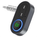 Universal 3.5mm AUX / Bluetooth Audio Modtager BR10