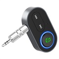Universal 3.5mm AUX / Bluetooth Audio Modtager BR10
