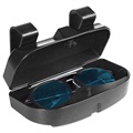 Universal Clip-On Solbriller Bilholder
