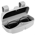 Universal Clip-On Solbriller Bilholder