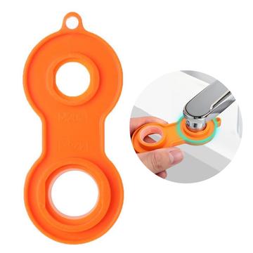 Universalnøgle til Vandhane 20/22/24/28mm - Skruenøgle i Plastik