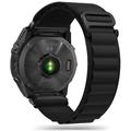 Universal Garmin Tech-Protect Nylon Pro-rem - 26 mm
