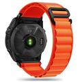 Universal Garmin Tech-Protect Nylon Pro-rem - 26 mm - orange