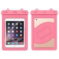 Universal IPX8 vandtæt tablet-etui - 9"