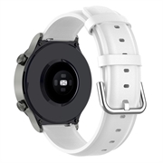 Universal Smartwatch Læderrem - 22mm