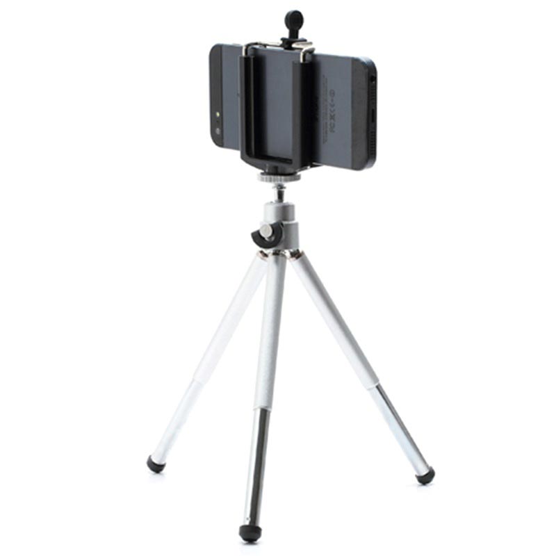 tripod til smartmobiler