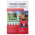 Universal Privacy-skærmbeskyttelse til bærbar computer - 13.3", 286x179mm